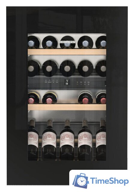 Винный шкаф Liebherr EWTgb 1683 Vinidor 1683-21001 - Изображение №1 — Интернет-магазин Time-Shop