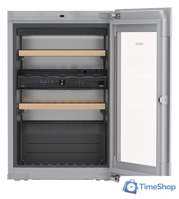 Винный шкаф Liebherr EWTgb 1683 Vinidor 1683-21001 - Изображение №5 — Интернет-магазин Time-Shop