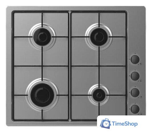 Варочная панель Candy CHW6LBX - Изображение №1 — Интернет-магазин Time-Shop