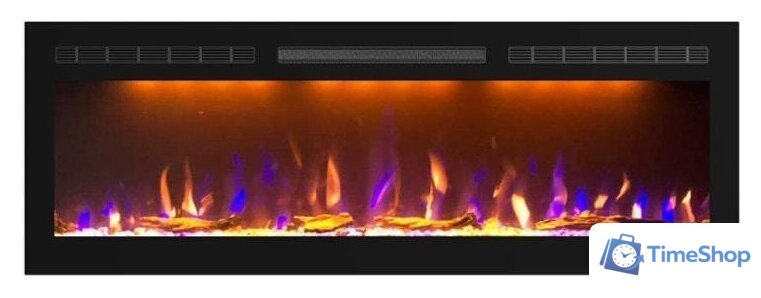 Электрокамин Royal Flame Crystal 50 RF - Изображение №1 — Интернет-магазин Time-Shop