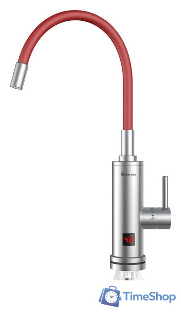 Проточный электрический водонагреватель-кран Thermex Ruby 3000 - Изображение №3 — Интернет-магазин Time-Shop
