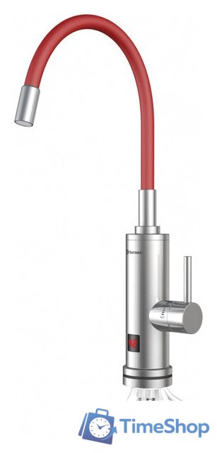 Проточный электрический водонагреватель-кран Thermex Ruby 3000 - Изображение №7 — Интернет-магазин Time-Shop