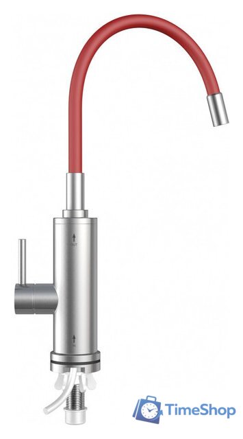 Проточный электрический водонагреватель-кран Thermex Ruby 3000 - Изображение №4 — Интернет-магазин Time-Shop