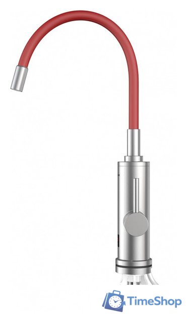 Проточный электрический водонагреватель-кран Thermex Ruby 3000 - Изображение №2 — Интернет-магазин Time-Shop
