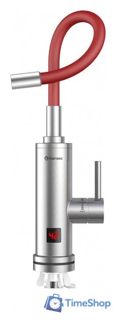 Проточный электрический водонагреватель-кран Thermex Ruby 3000 - Изображение №8 — Интернет-магазин Time-Shop