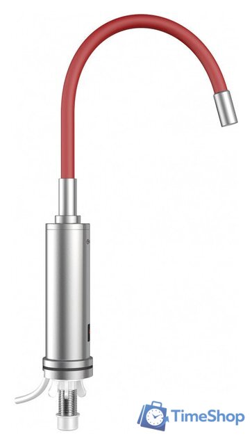 Проточный электрический водонагреватель-кран Thermex Ruby 3000 - Изображение №5 — Интернет-магазин Time-Shop