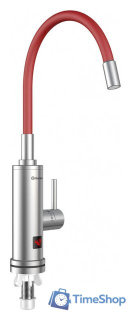 Проточный электрический водонагреватель-кран Thermex Ruby 3000 - Изображение №1 — Интернет-магазин Time-Shop