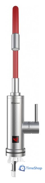 Проточный электрический водонагреватель-кран Thermex Ruby 3000 - Изображение №6 — Интернет-магазин Time-Shop