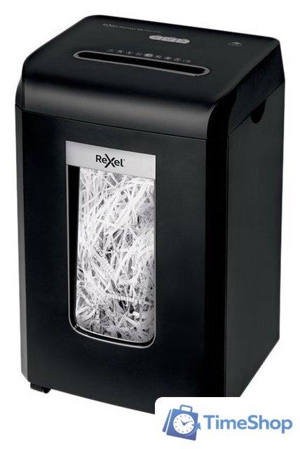 Шредер Rexel ProMax QS RSS1838 - Изображение №2 — Интернет-магазин Time-Shop