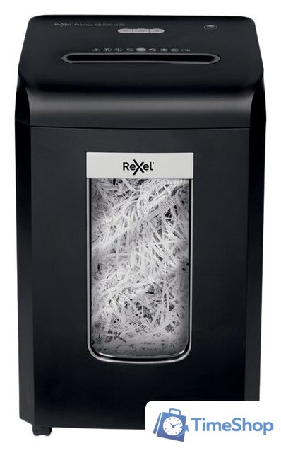 Шредер Rexel ProMax QS RSS1838 - Изображение №1 — Интернет-магазин Time-Shop