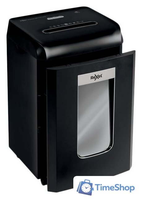 Шредер Rexel ProMax QS RSS1838 - Изображение №3 — Интернет-магазин Time-Shop