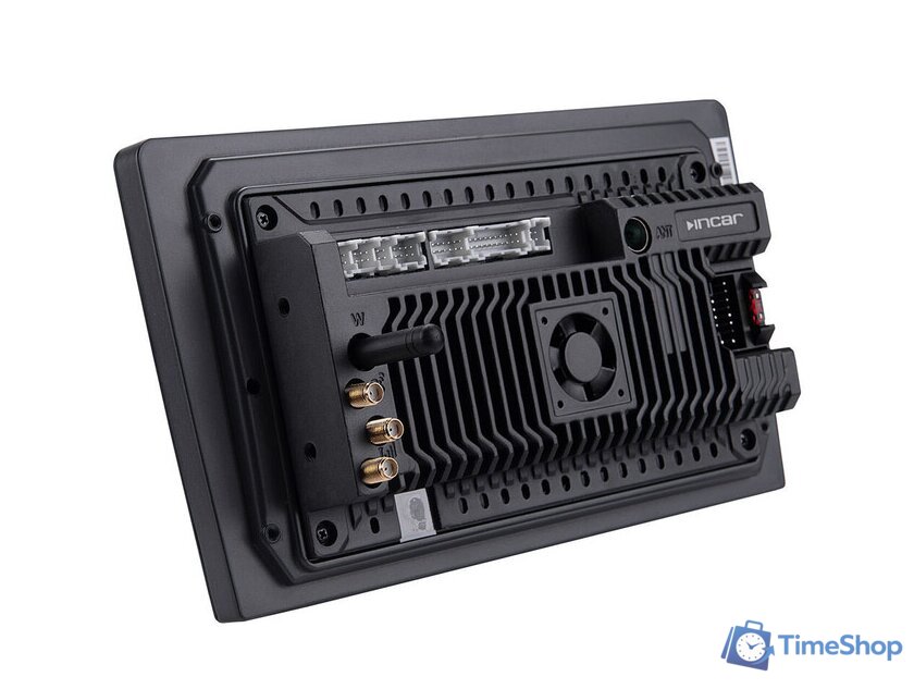 USB-магнитола Incar TMX-2410c-6 - Изображение №4 — Интернет-магазин Time-Shop