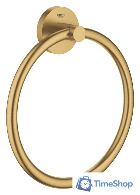 Держатель для полотенца Grohe Grohe 40365GN1 - Изображение №1 — Интернет-магазин Time-Shop