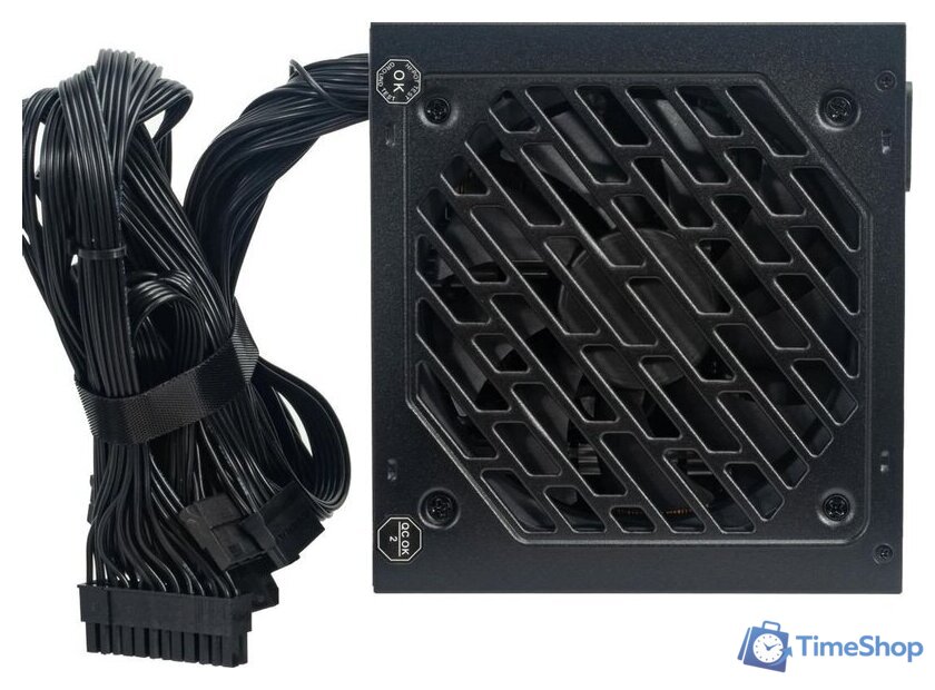 Блок питания Accord ACC-W550P - Изображение №6 — Интернет-магазин Time-Shop