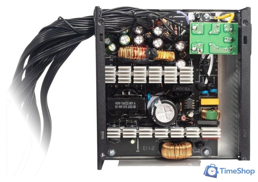 Блок питания Accord ACC-W550P - Изображение №9 — Интернет-магазин Time-Shop