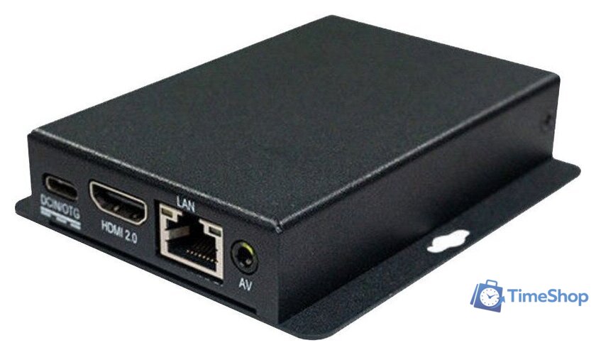 Одноплатный компьютер Firefly EC-R3328PC 16GB - Изображение №1 — Интернет-магазин Time-Shop