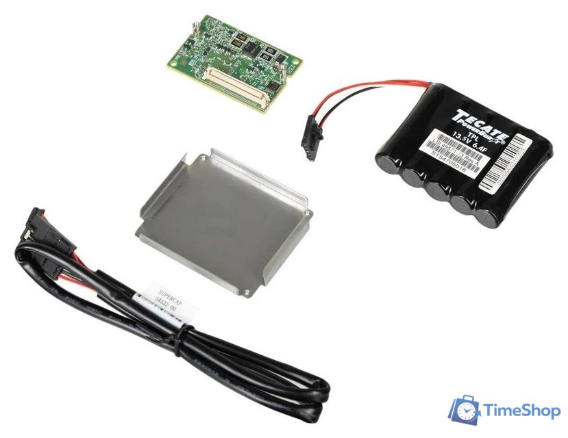 Модуль flash памяти LSI LSICVM02 - Изображение №1 — Интернет-магазин Time-Shop