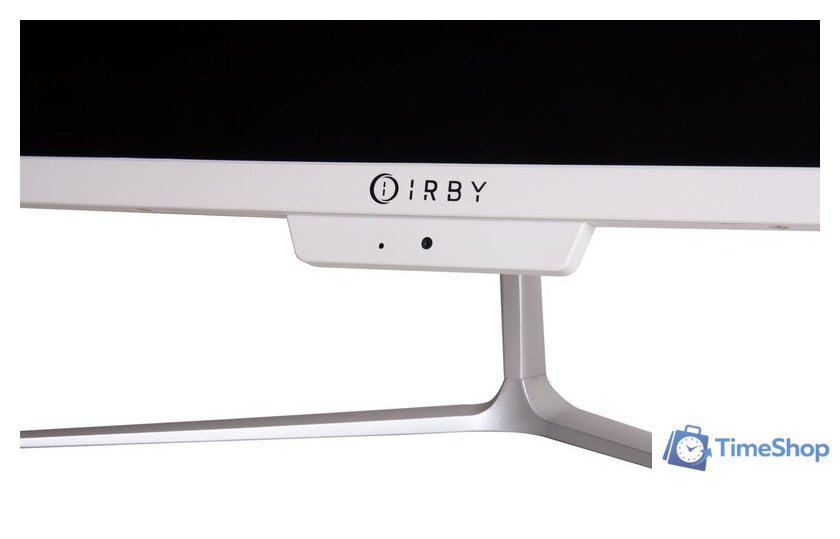 Моноблок IRBY Office-i3121-8-0-240-N-H610-022 - Изображение №7 — Интернет-магазин Time-Shop