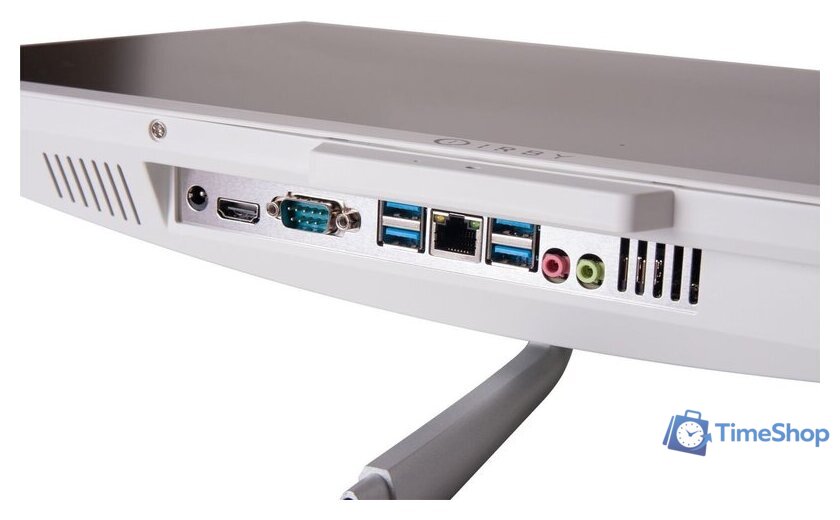 Моноблок IRBY Office-i3121-8-0-240-N-H610-022 - Изображение №11 — Интернет-магазин Time-Shop