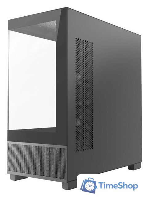 Корпус Powercase Vision Micro S3B CVMMSB-A3 - Изображение №4 — Интернет-магазин Time-Shop