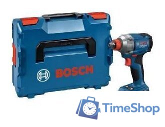 Гайковерт Bosch GDX 18V-285 Professional 06019N2100 (без АКБ, кейс) - Изображение №1 — Интернет-магазин Time-Shop