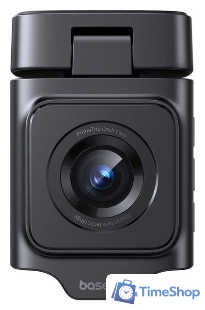 Видеорегистратор Baseus Dash Cam 4K BS-CM035 Cosmic Black C0119804 - Изображение №1 — Интернет-магазин Time-Shop