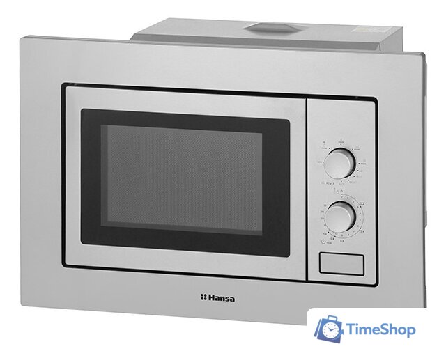 Микроволновая печь Hansa AMM20BMXH - Изображение №6 — Интернет-магазин Time-Shop