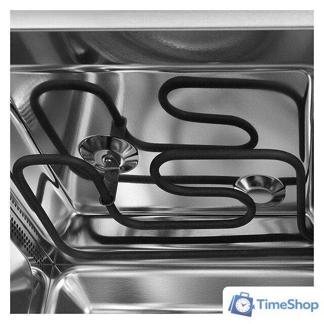 Микроволновая печь Hansa AMM20BMXH - Изображение №3 — Интернет-магазин Time-Shop