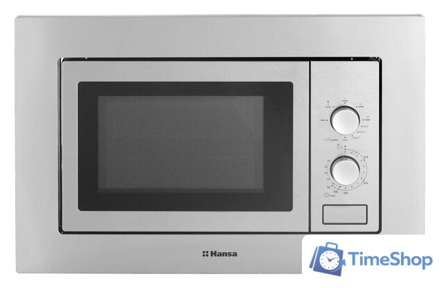 Микроволновая печь Hansa AMM20BMXH - Изображение №1 — Интернет-магазин Time-Shop
