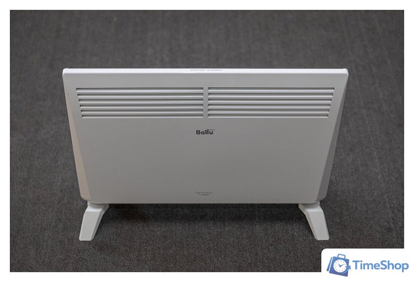 Конвектор Ballu Camino Eco Turbo BEC/EMT-2500 - Изображение №6 — Интернет-магазин Time-Shop