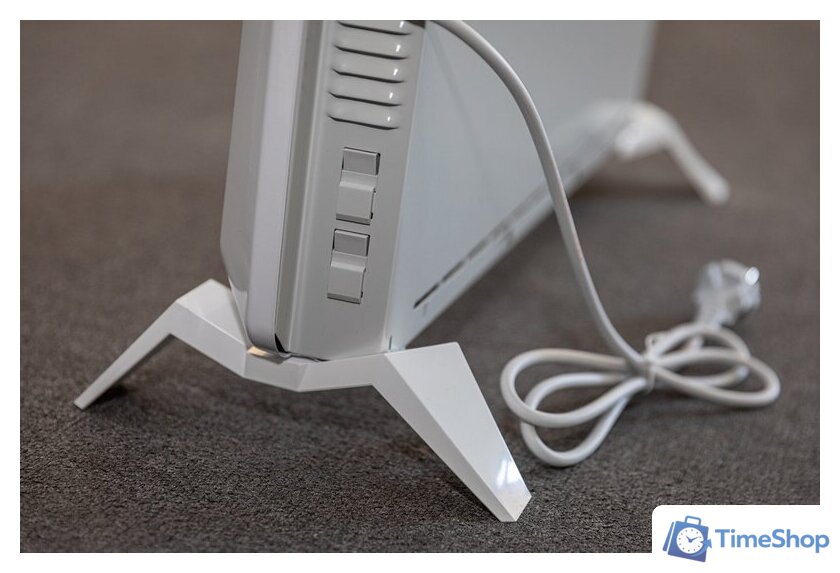 Конвектор Ballu Camino Eco Turbo BEC/EMT-2500 - Изображение №13 — Интернет-магазин Time-Shop