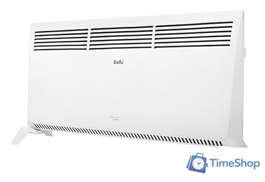 Конвектор Ballu Camino Eco Turbo BEC/EMT-2500 - Изображение №1 — Интернет-магазин Time-Shop