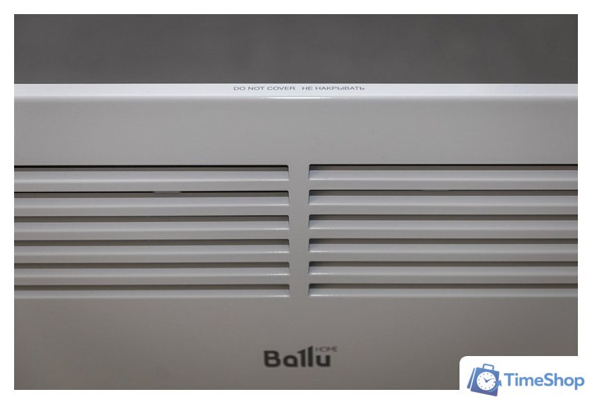 Конвектор Ballu Camino Eco Turbo BEC/EMT-2500 - Изображение №8 — Интернет-магазин Time-Shop
