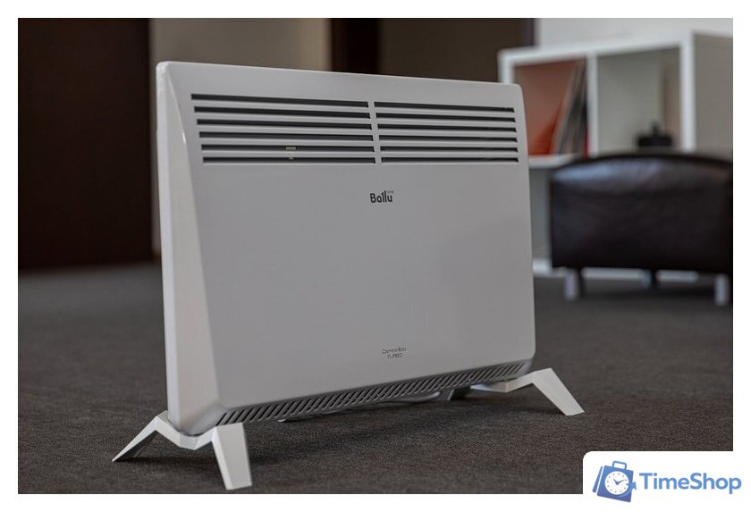 Конвектор Ballu Camino Eco Turbo BEC/EMT-2500 - Изображение №5 — Интернет-магазин Time-Shop