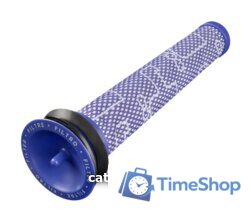 Фильтр электродвигателя Neolux FDS-08 - Изображение №1 — Интернет-магазин Time-Shop