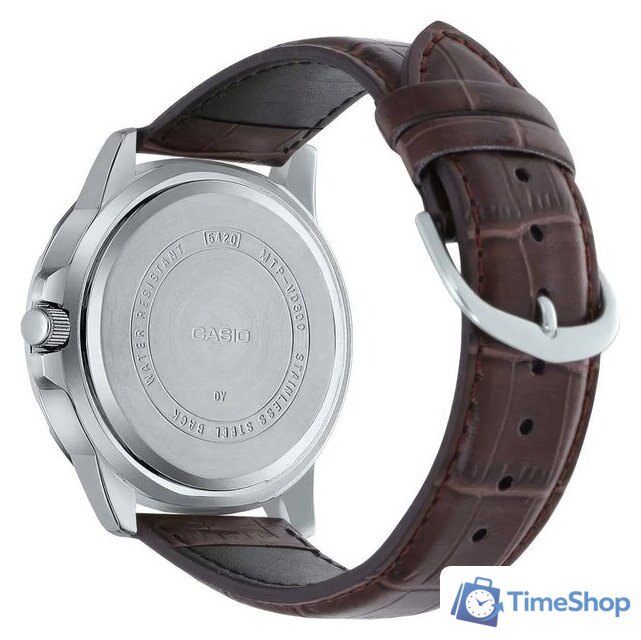 Наручные часы Casio MTP-VD300L-1E - Изображение №2 — Интернет-магазин Time-Shop