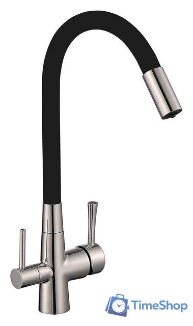 Смеситель Savol S-L1806L-01 - Изображение №1 — Интернет-магазин Time-Shop