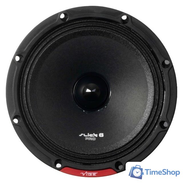 Среднечастотная АС VIBE audio SLICKPRO6M-V0 - Изображение №1 — Интернет-магазин Time-Shop