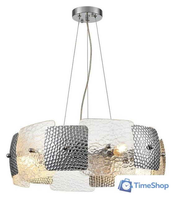 Люстра Lumion Liberti 6588/6 - Изображение №2 — Интернет-магазин Time-Shop