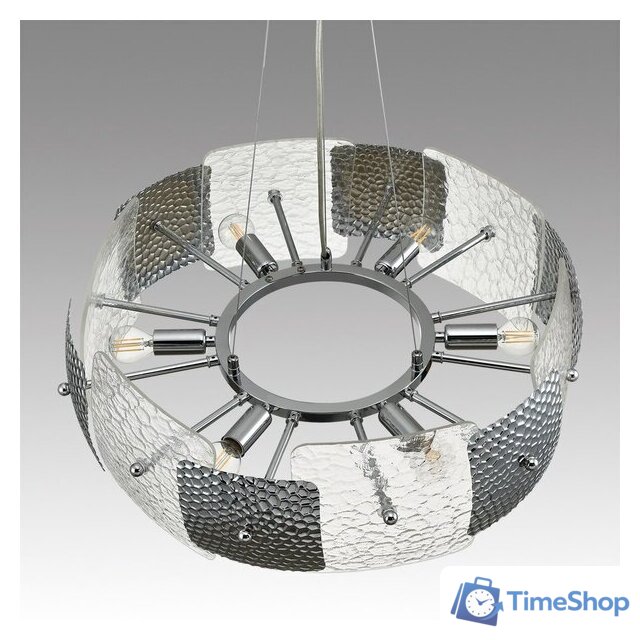 Люстра Lumion Liberti 6588/6 - Изображение №3 — Интернет-магазин Time-Shop