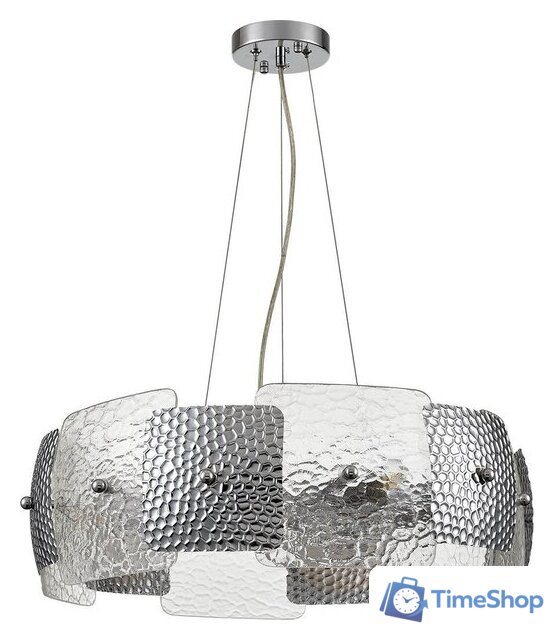 Люстра Lumion Liberti 6588/6 - Изображение №1 — Интернет-магазин Time-Shop