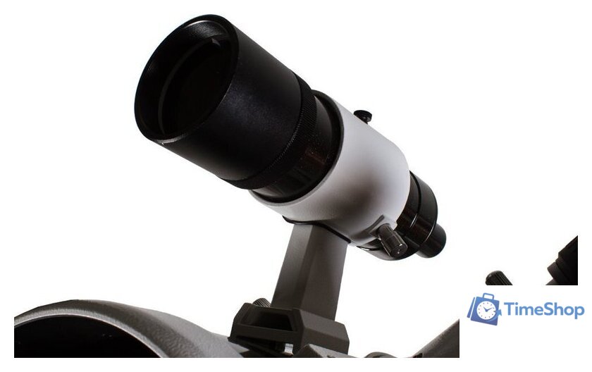 Телескоп Sky-Watcher BK 200 Steel OTAW Dual Speed Focuser - Изображение №6 — Интернет-магазин Time-Shop