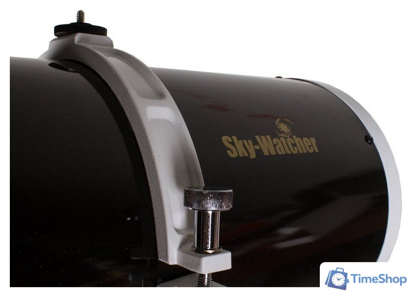 Телескоп Sky-Watcher BK 200 Steel OTAW Dual Speed Focuser - Изображение №7 — Интернет-магазин Time-Shop