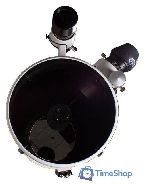 Телескоп Sky-Watcher BK 200 Steel OTAW Dual Speed Focuser - Изображение №4 — Интернет-магазин Time-Shop