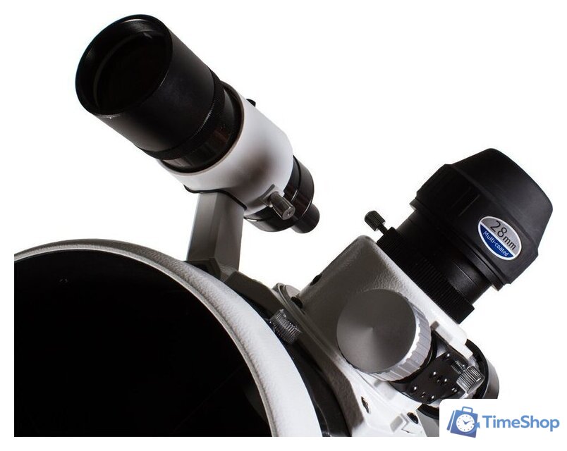Телескоп Sky-Watcher BK 200 Steel OTAW Dual Speed Focuser - Изображение №5 — Интернет-магазин Time-Shop