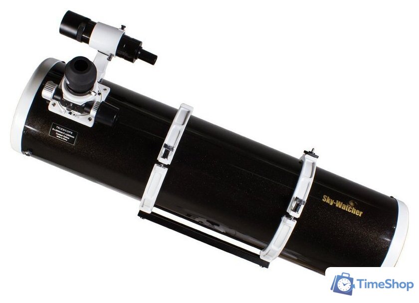 Телескоп Sky-Watcher BK 200 Steel OTAW Dual Speed Focuser - Изображение №2 — Интернет-магазин Time-Shop