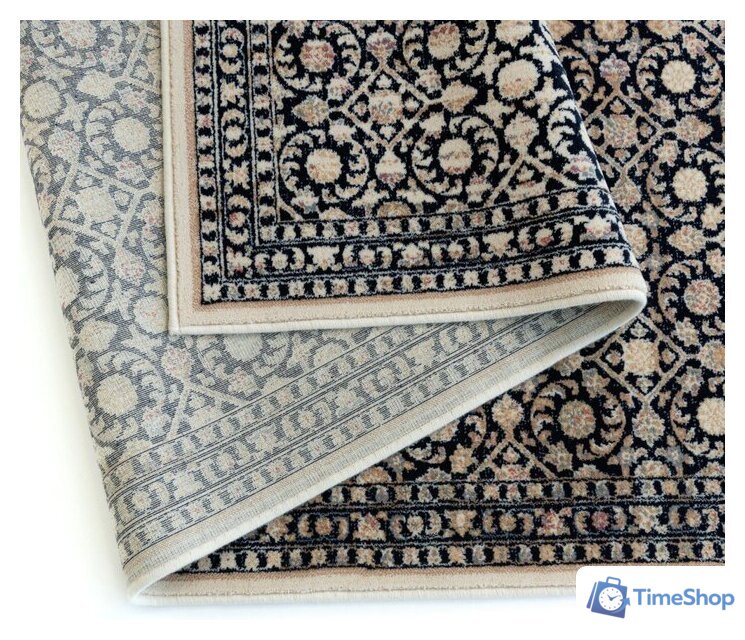 Ковер для жилой комнаты Moldabela Bella Прямоугольник 1183 1 51033 (2.4x3.4) - Изображение №4 — Интернет-магазин Time-Shop