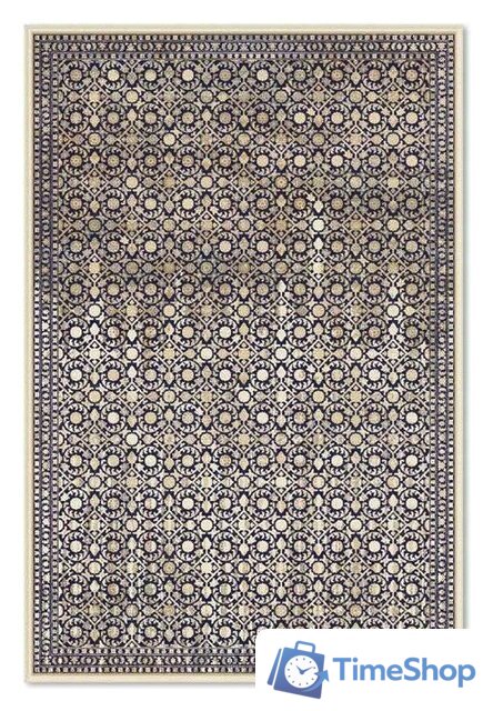 Ковер для жилой комнаты Moldabela Bella Прямоугольник 1183 1 51033 (2.4x3.4) - Изображение №1 — Интернет-магазин Time-Shop