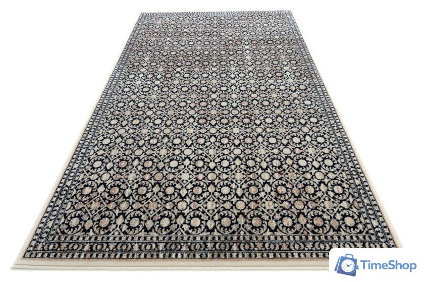 Ковер для жилой комнаты Moldabela Bella Прямоугольник 1183 1 51033 (2.4x3.4) - Изображение №3 — Интернет-магазин Time-Shop