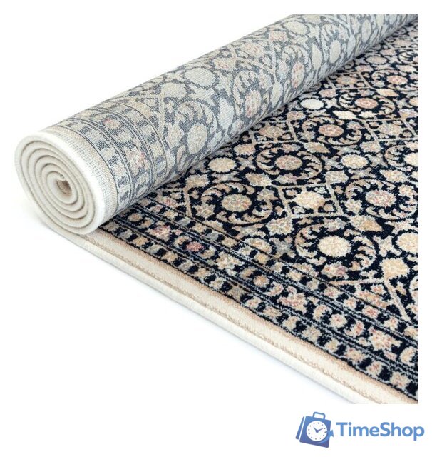 Ковер для жилой комнаты Moldabela Bella Прямоугольник 1183 1 51033 (2.4x3.4) - Изображение №5 — Интернет-магазин Time-Shop